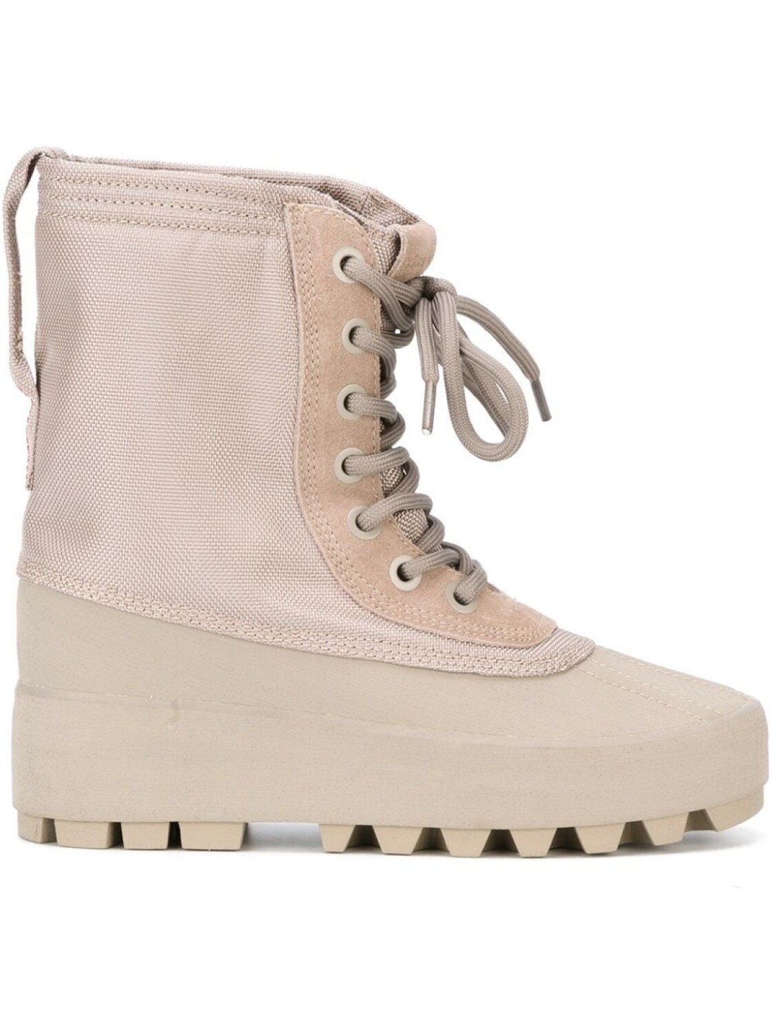 

Ботинки 950 Adidas Originals by Kanye West adidas Yeezy, бежевый