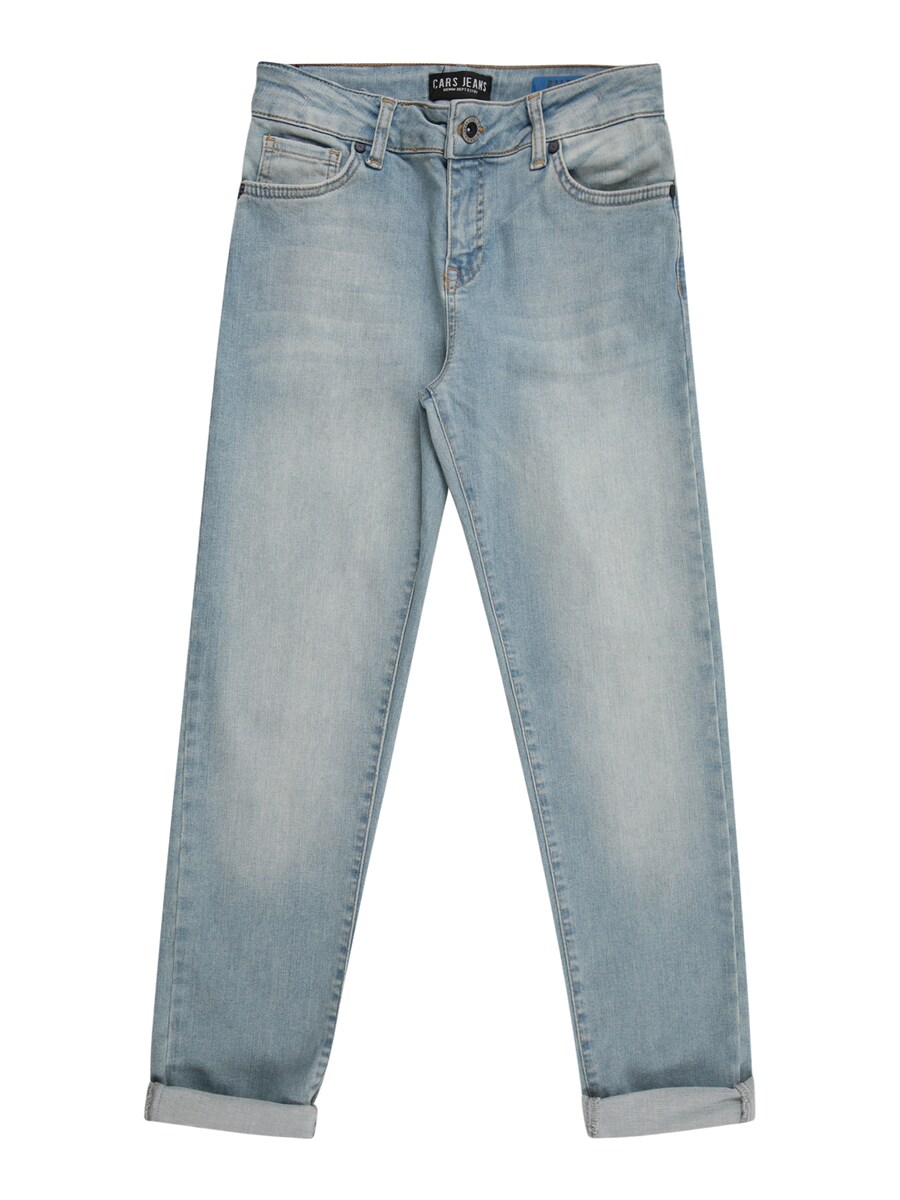 

Обычные джинсы Cars Jeans BALBOA, светло-синий