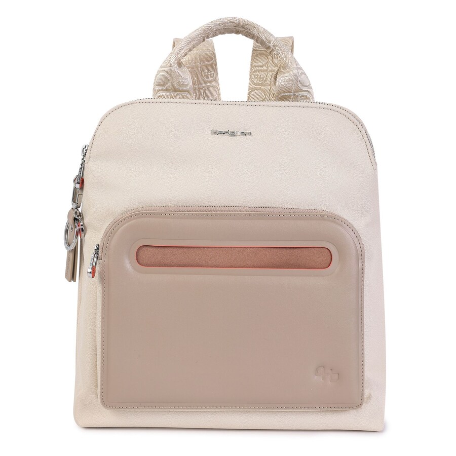 

Рюкзак Hedgren Backpack, бежевый