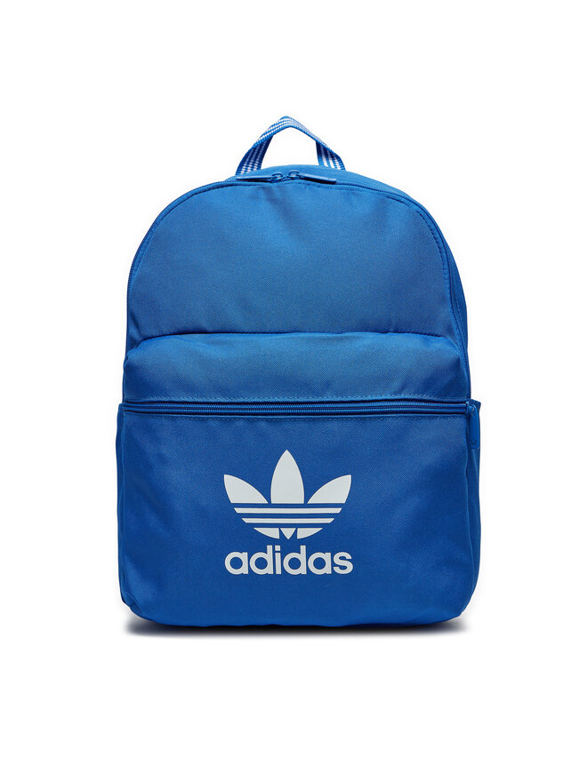 

Рюкзак adidas Adicolor IX7457, синий