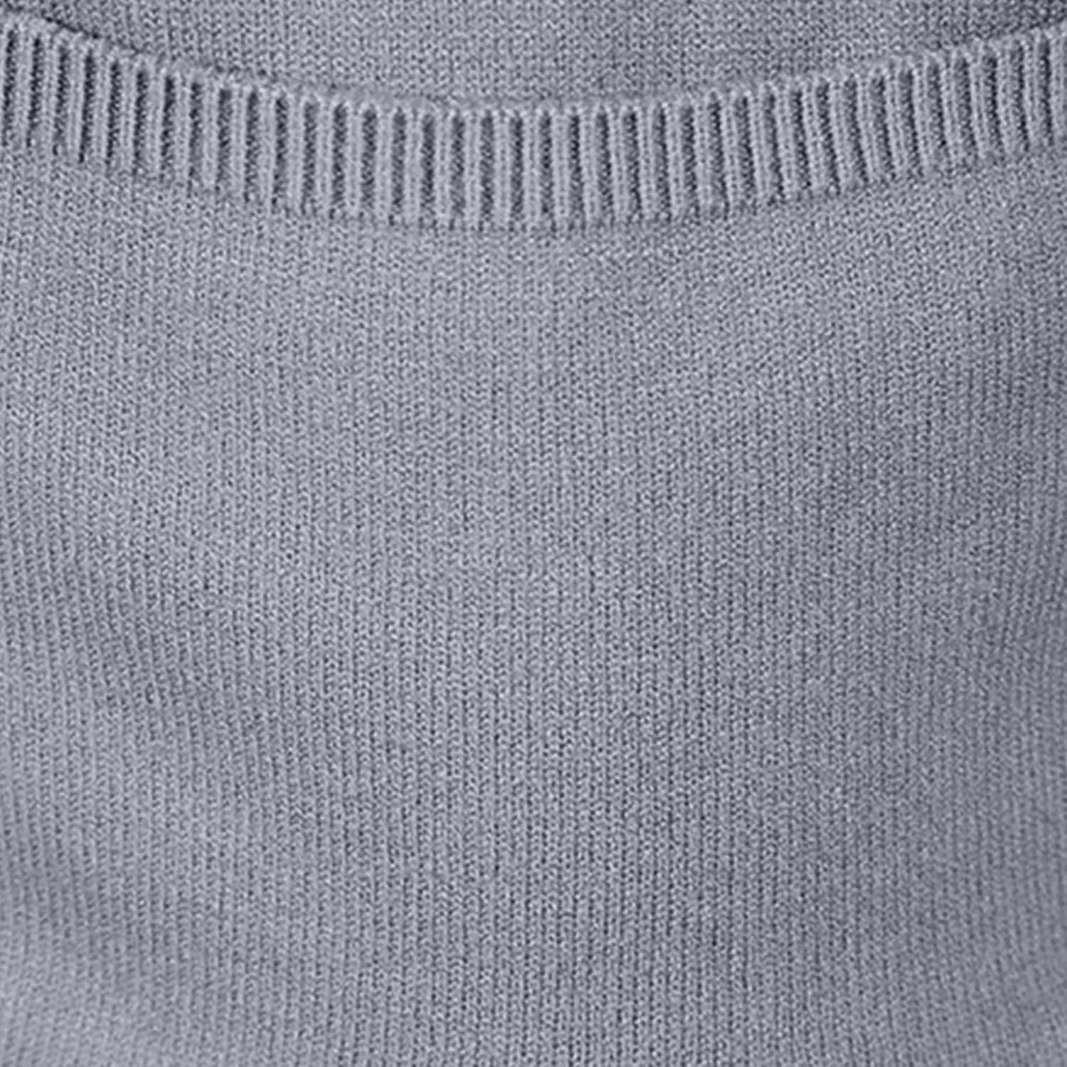 Мужской кардиган с V-образным вырезом и длинными рукавами, Slim Fit — фото 2