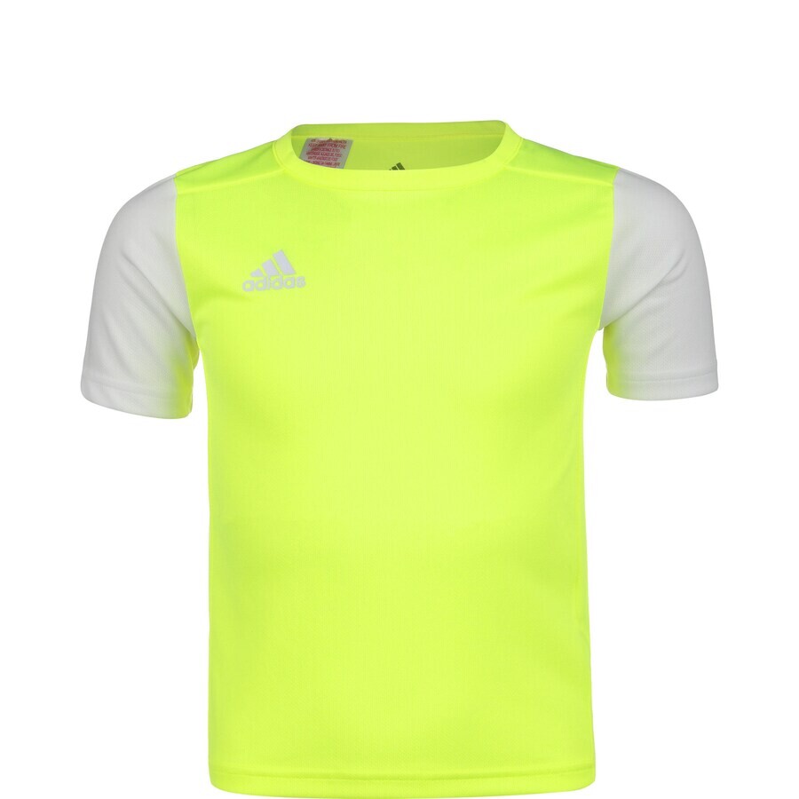 

Спортивная футболка ADIDAS PERFORMANCE Performance Estro 19, цвет Lime
