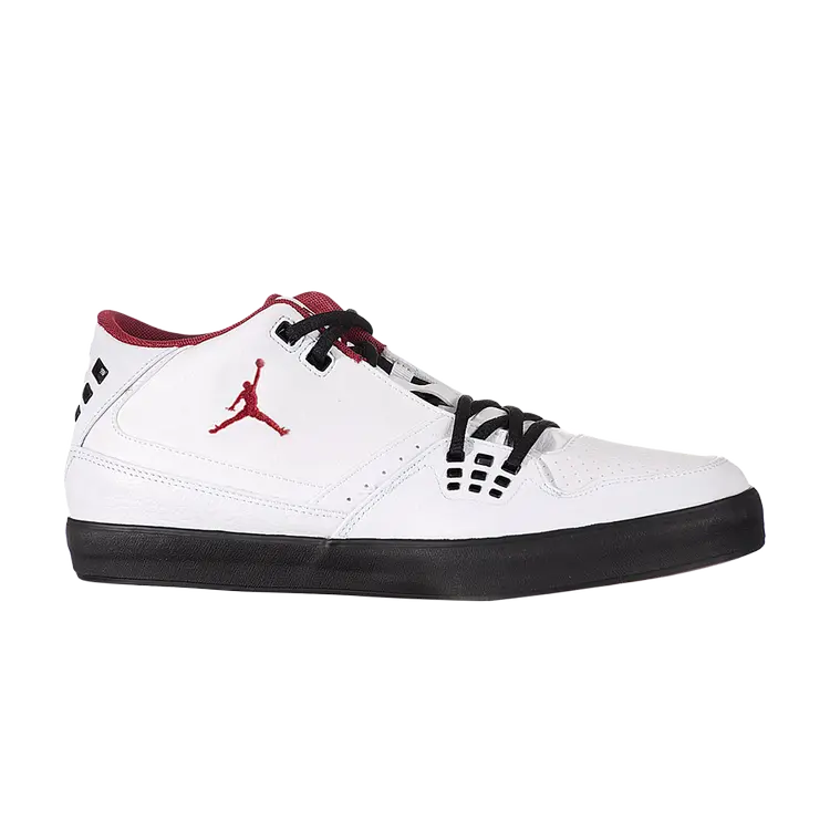 

Кроссовки Air Jordan Jordan Flight 23 Classic, белый