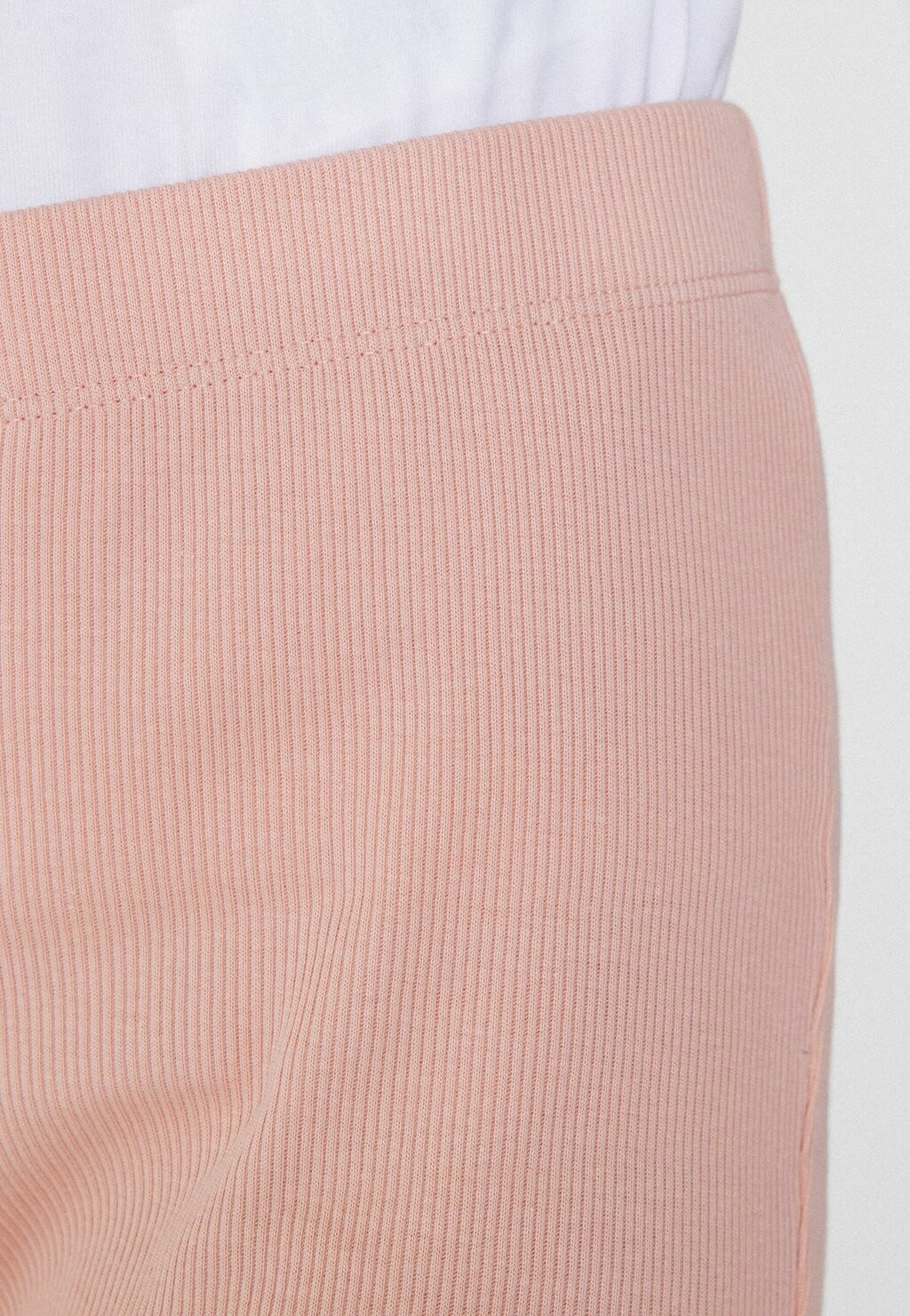 

Брюки Tezenis, цвет Mottled Light Pink