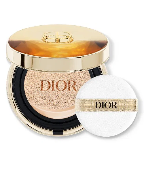 Тональный кушон Prestige Le Cushion Teint de Rose Dior