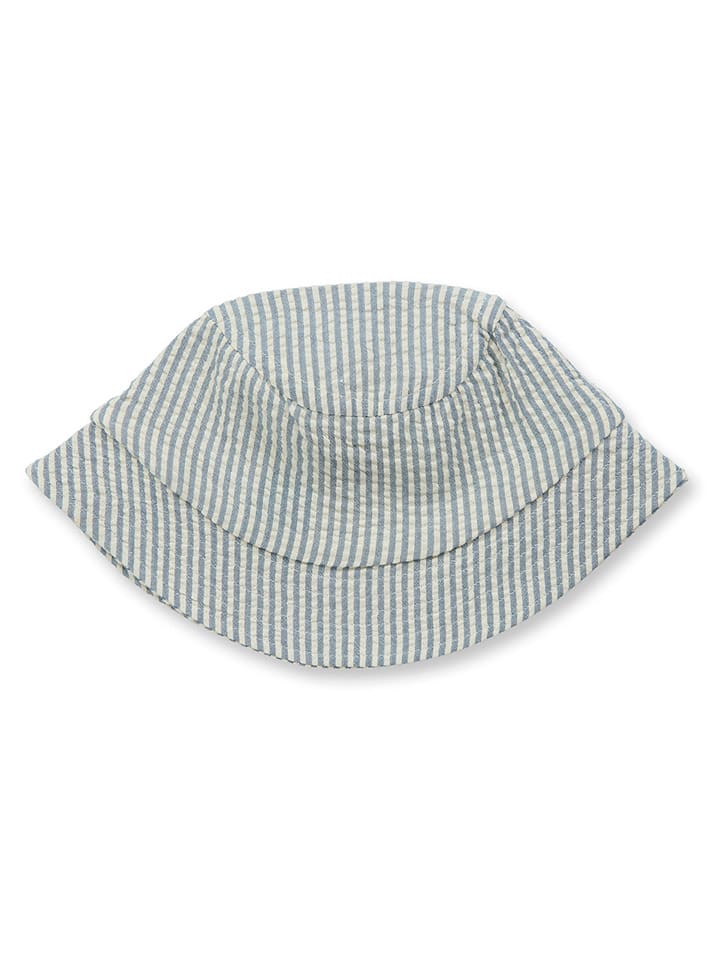 

Sense Organics Солнцезащитная шляпа "Беке" светло-голубого цвета