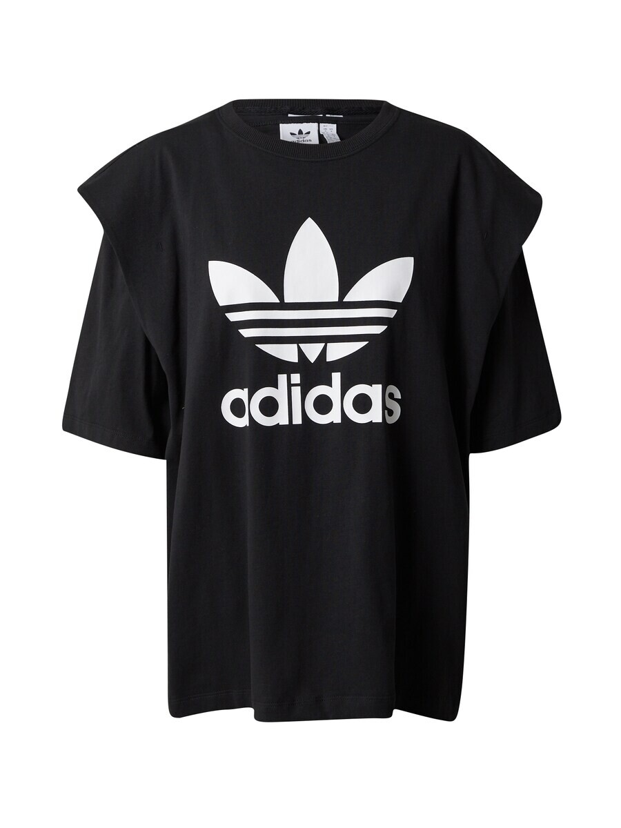 

Футболка Adidas ALWAYS ORIGINAL, черный
