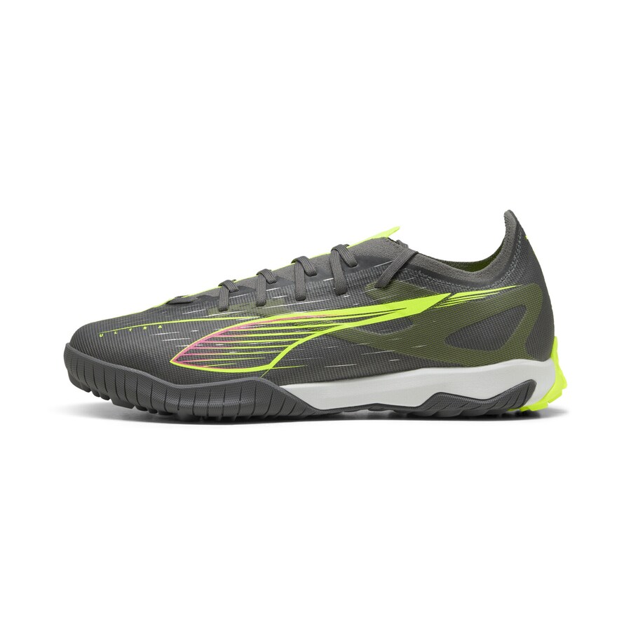 

Футбольные бутсы PUMA Ultra 5 Match, серый
