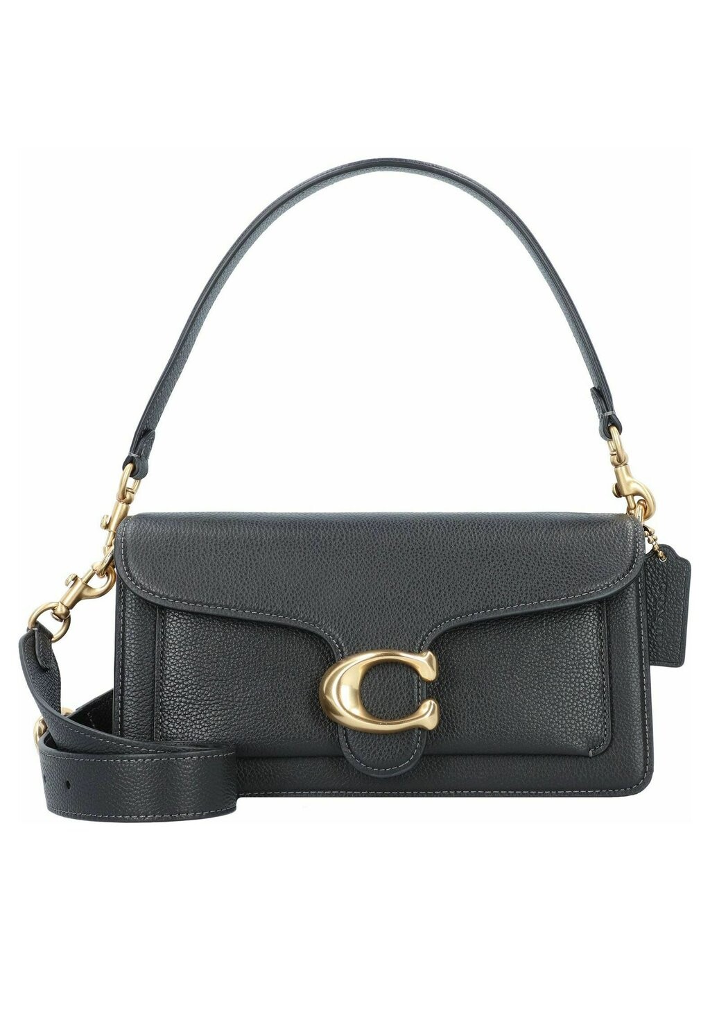 

Сумочка Coach, черная