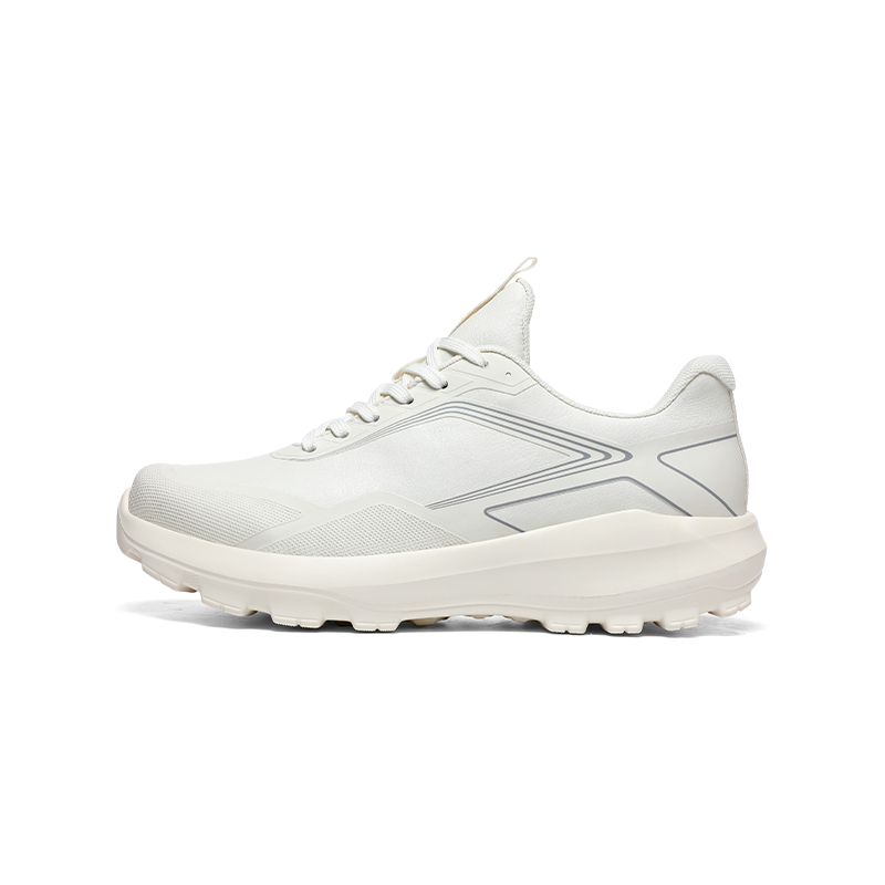 

EDENBO Мужские низкие кеды бежевые, цвет Beige