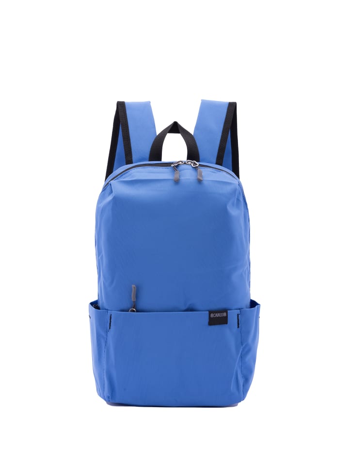 

Рюкзак B Cavalli B, цвет sky blue