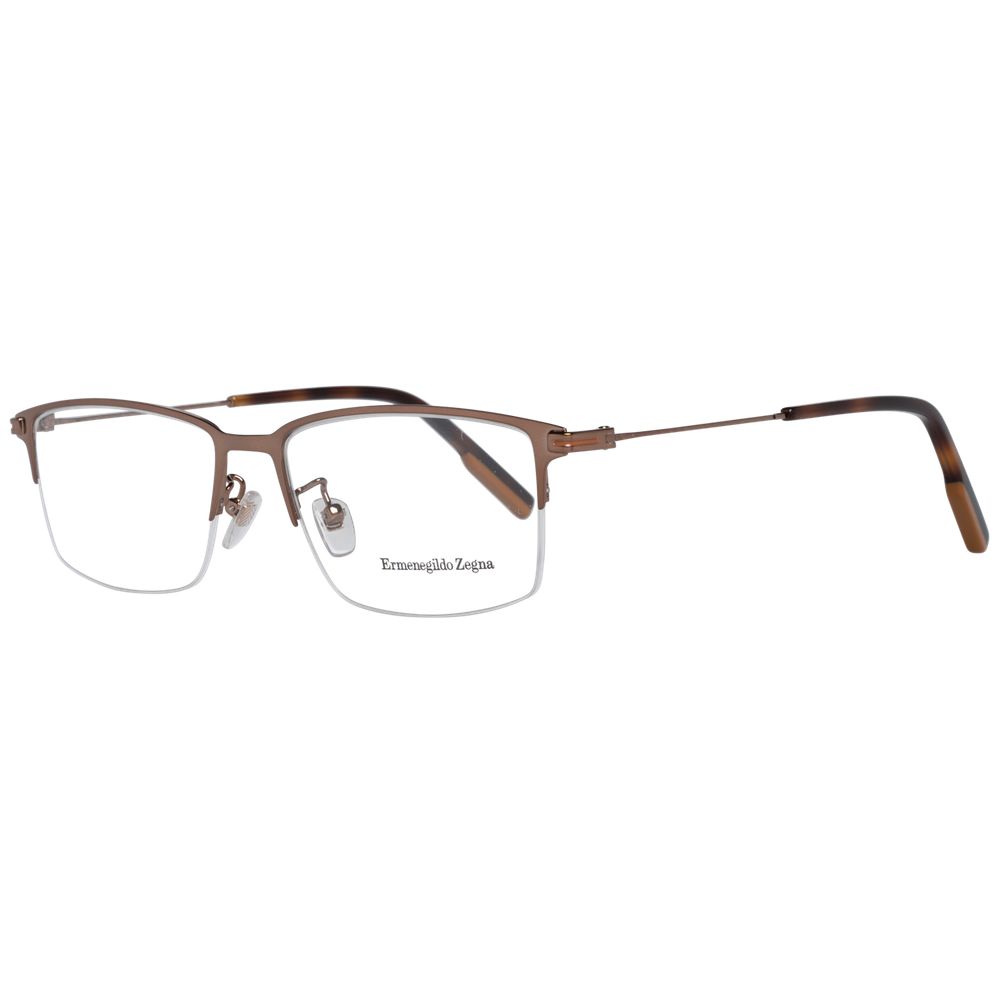 

Бронзовые мужские оптические оправа Ermenegildo Zegna