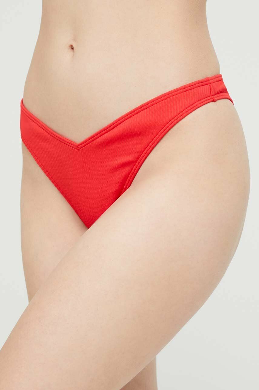 

Купальник женский Hollister Co., красный