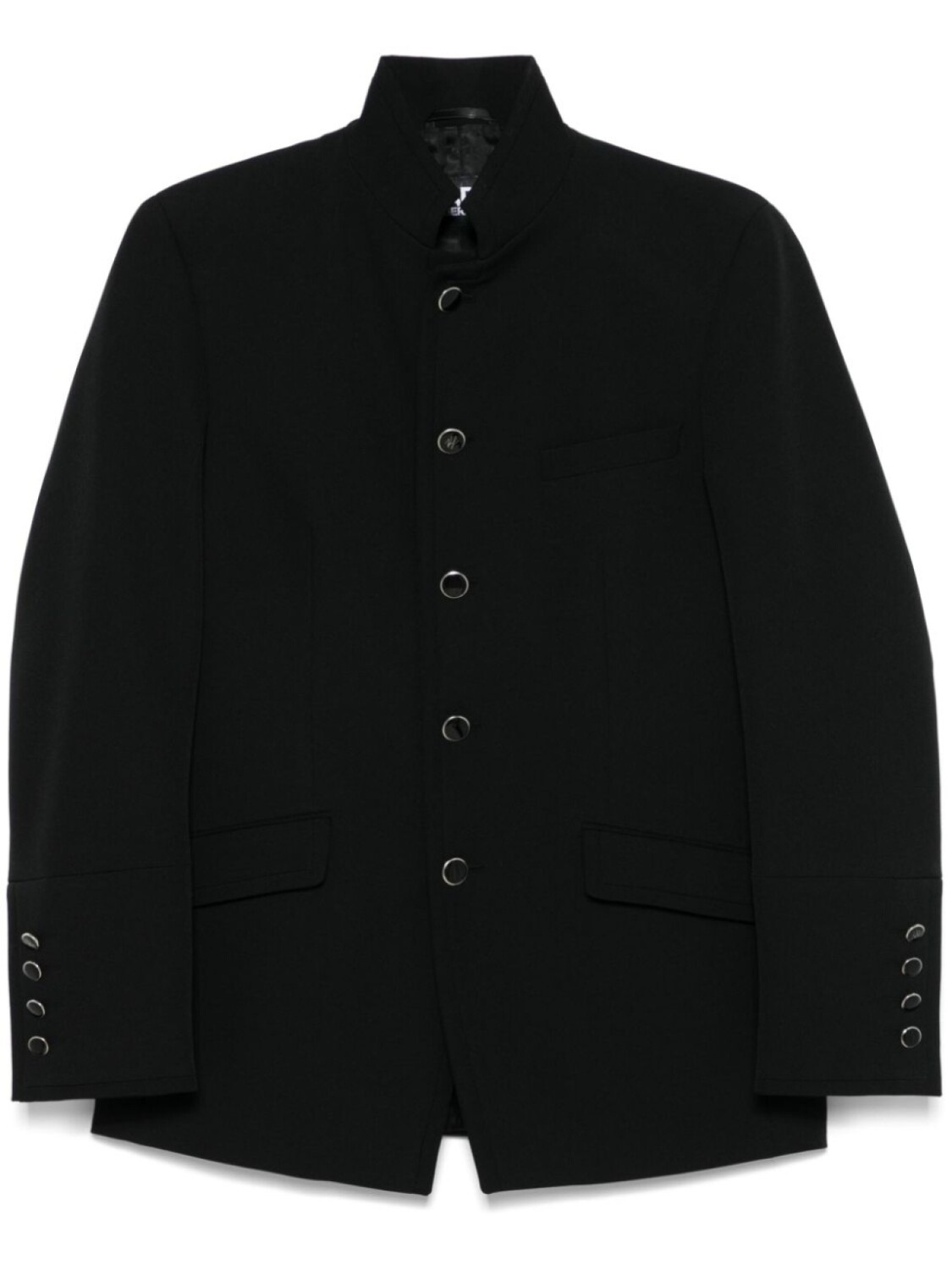 

Блейзер Glory Karl Lagerfeld, черный
