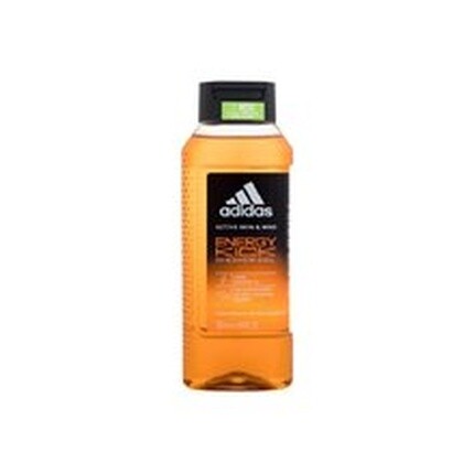 

adidas Гель для душа «Энергетический заряд» - 250 мл