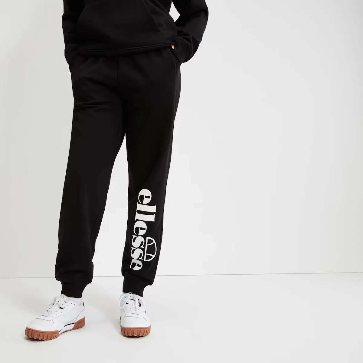 

Marana Ellesse женские брюки, чёрный