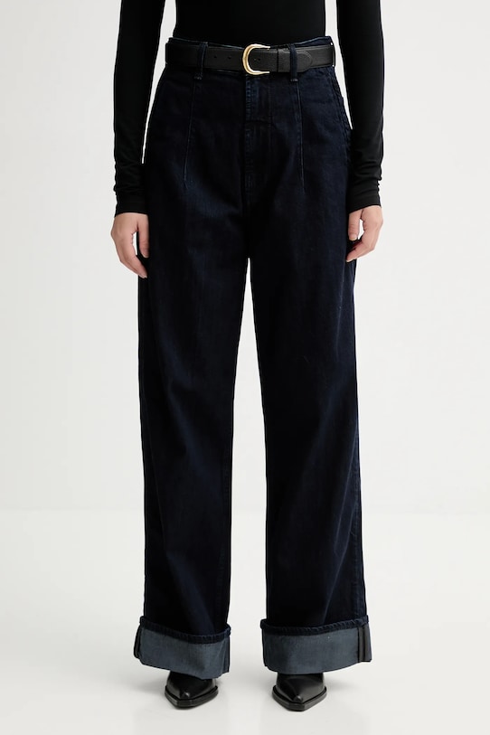 

Свободные джинсы roos chino G-Star, темно-синий