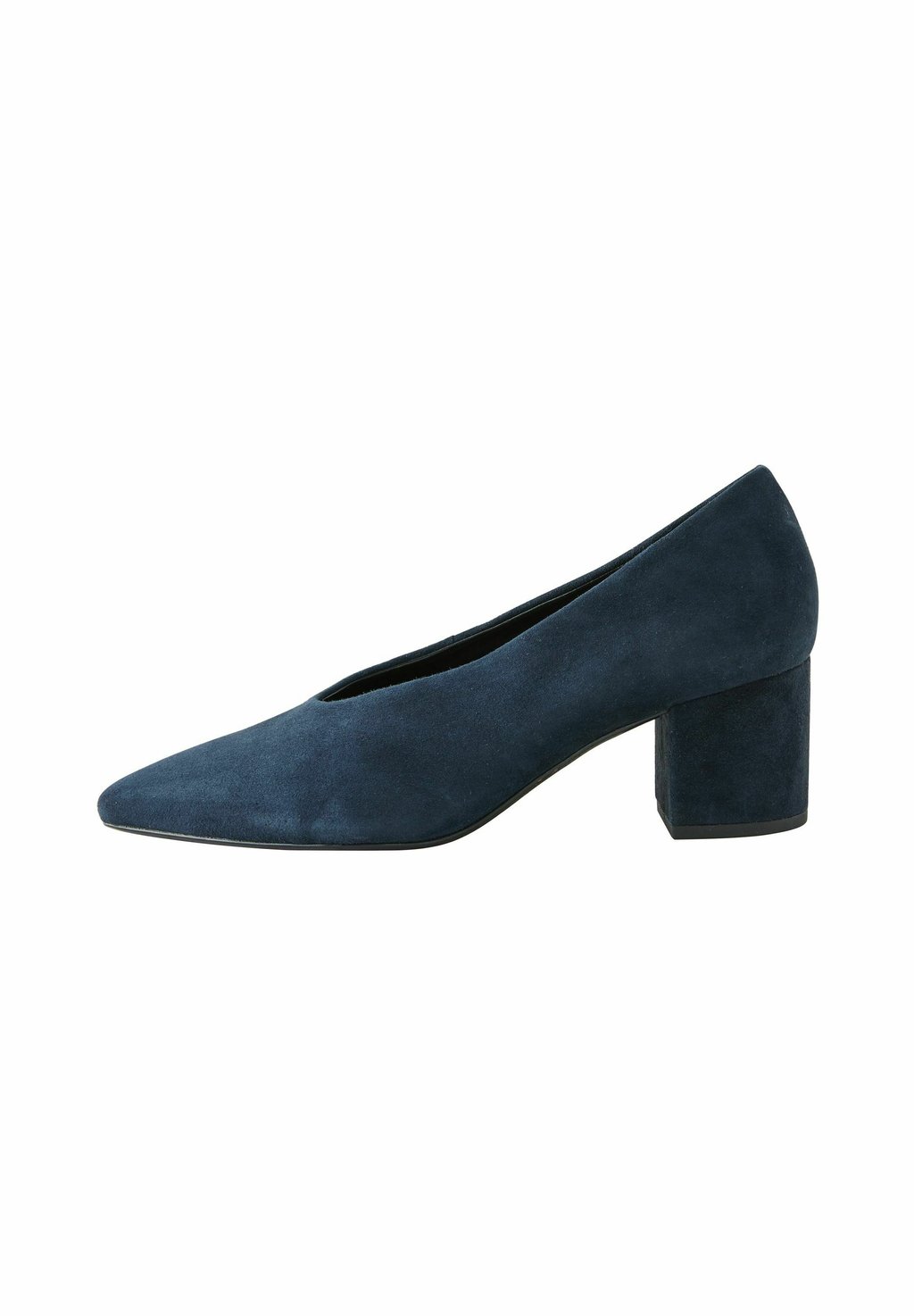 Классические туфли на каблуке Next, цвет Mottled Blue
