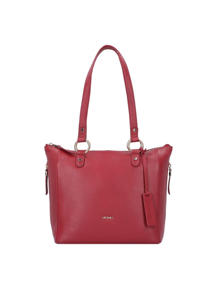 

Сумка шоппер PICARD, цвет lipstick