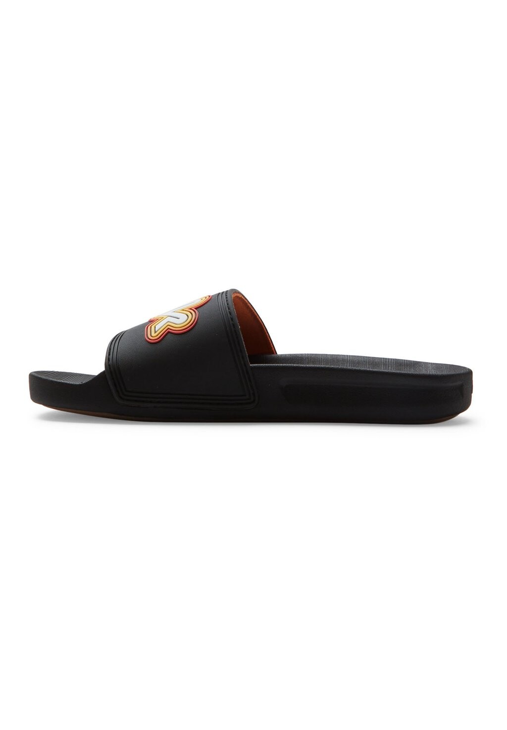 

Сандалии RIVI Quiksilver, цвет kvj