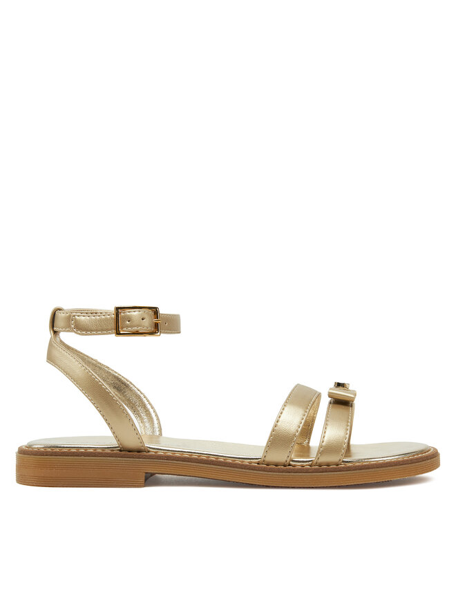 

Сандалии Calvin Klein Jeans Sandal V4A2-83052-1322, золотой