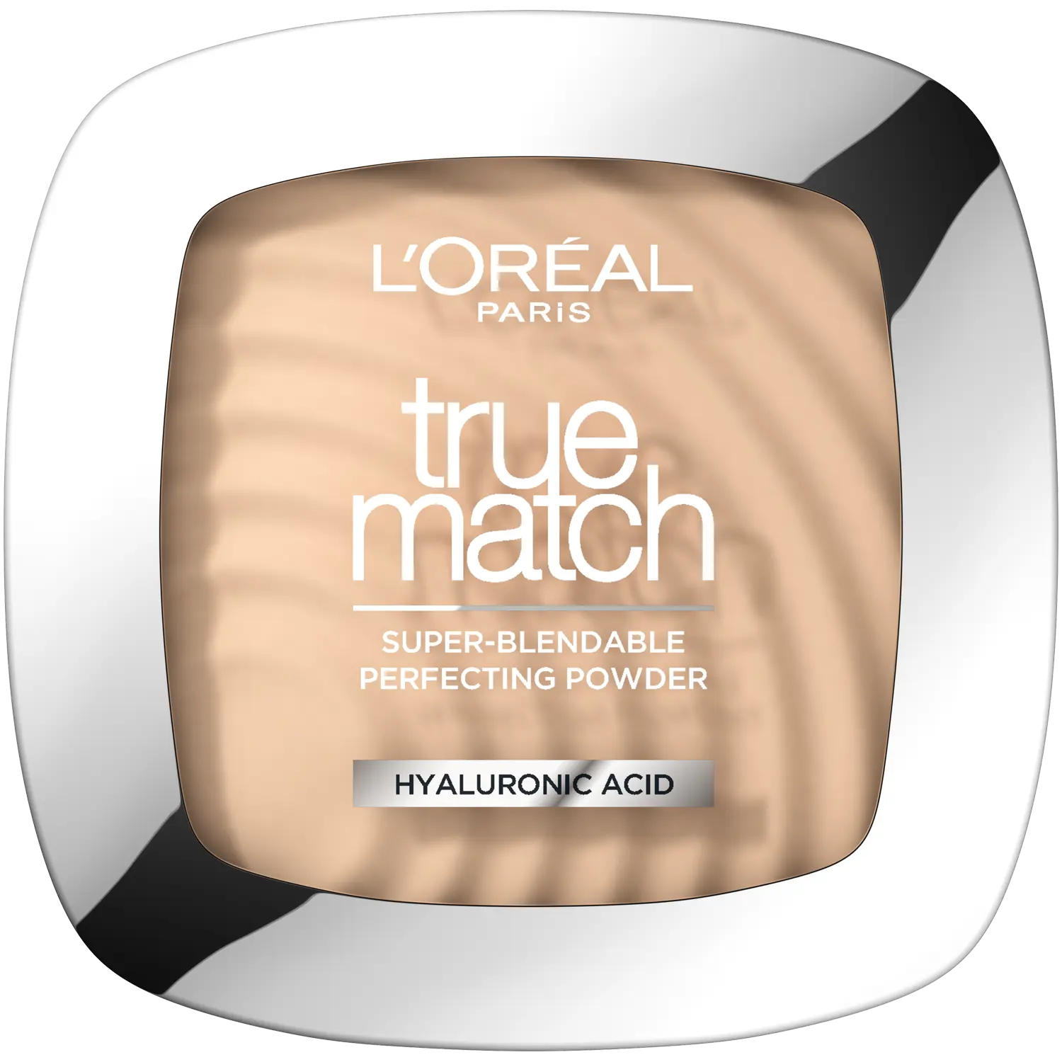 

Пудра для лица rose ivory stone c1 L'Oréal Paris True Match, 9 гр