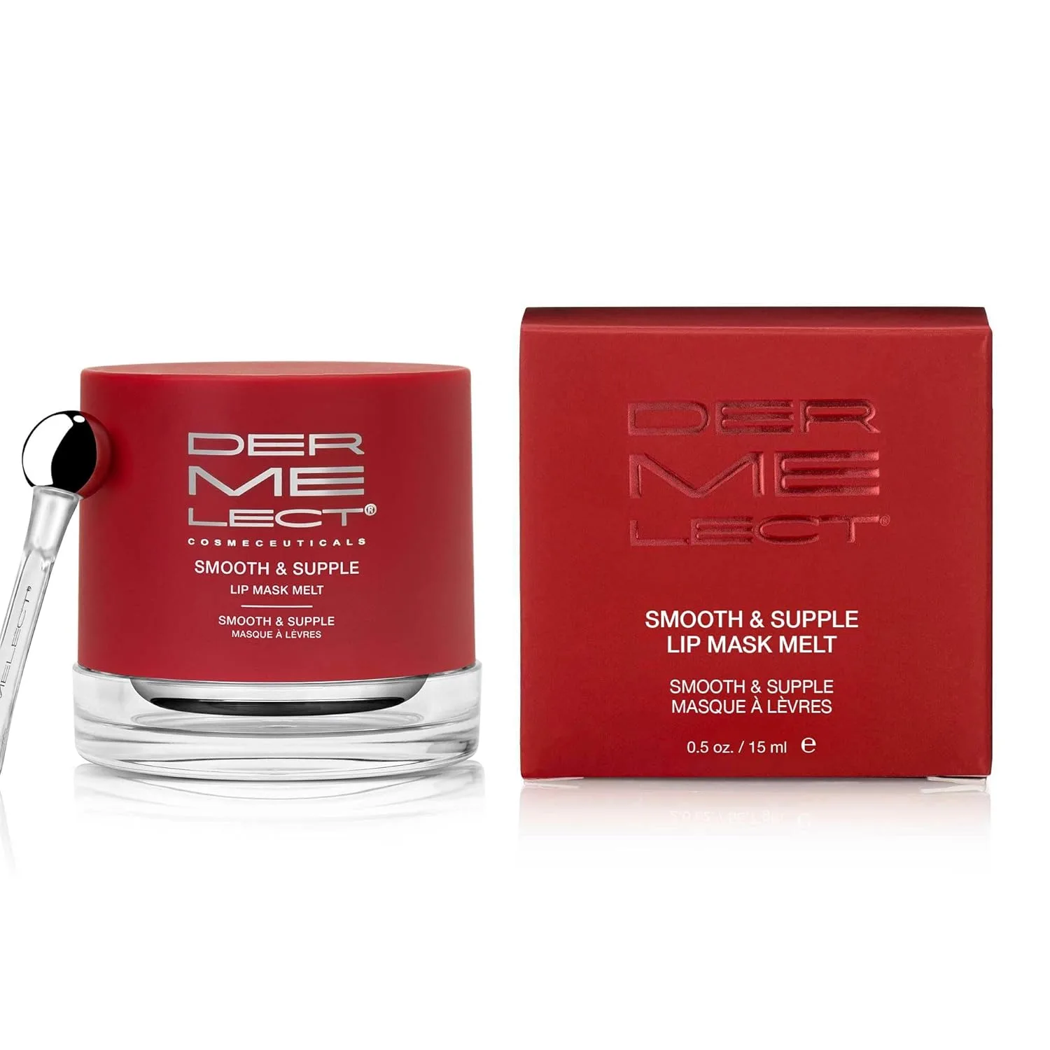 Набор для ночного ухода Dermelect Overnight Beauty Trio — фото 2