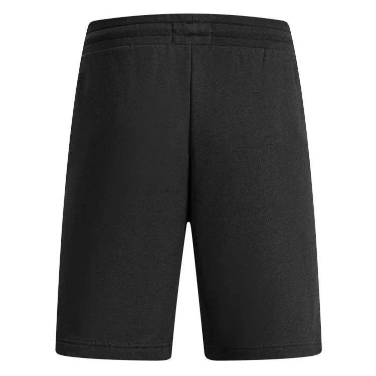 Шорты повседневные Unisex EMPORIO ARMANI, Black — фото 4