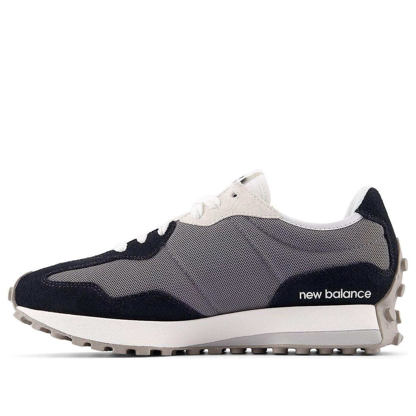 

Кроссовки New Balance 327 'Black Castlerock'