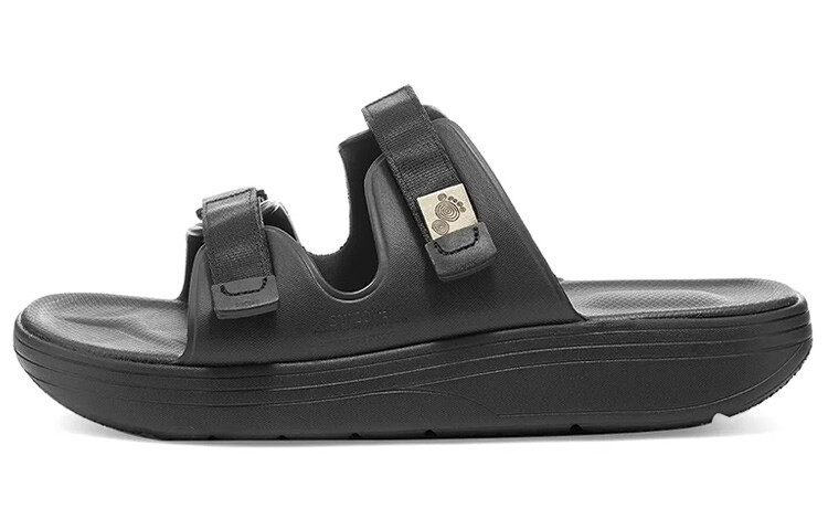 

ЗОНА «Черная» Suicoke