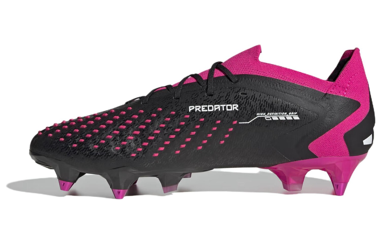 

Predator Accuracy.1 Low SG «Возьми свой футбольный набор» Adidas