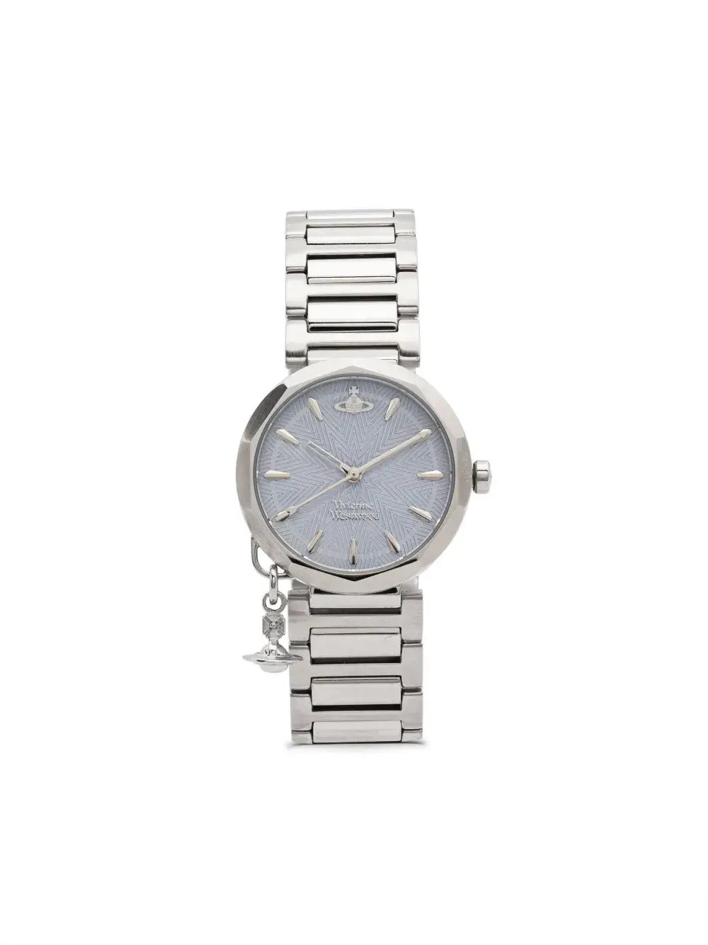 

Наручные часы Poplar 31 мм Vivienne Westwood, синий