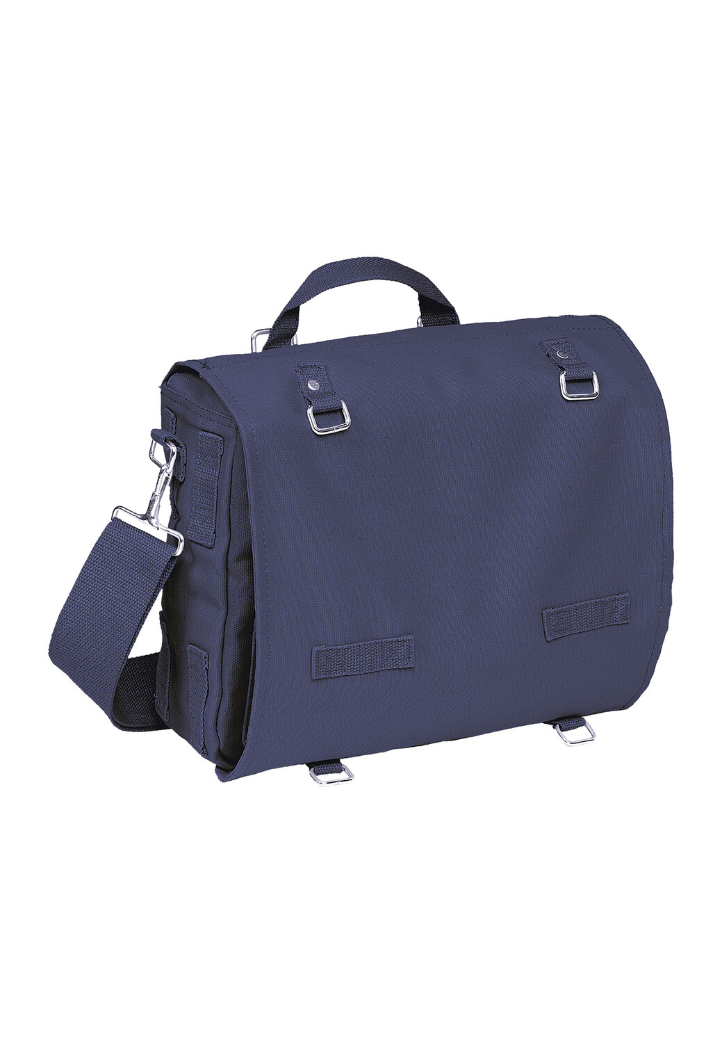 

Сумка через плечо Brandit Bag, темно синий