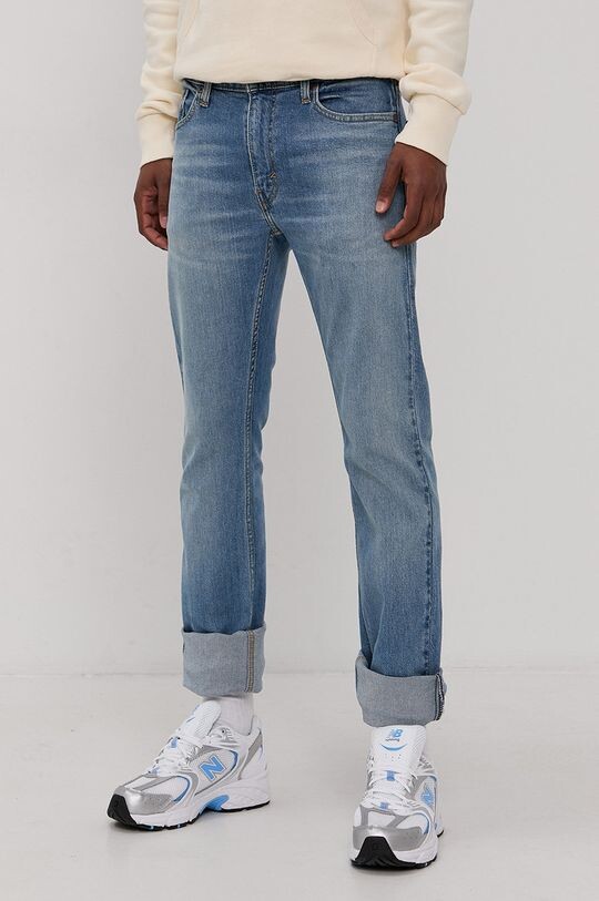 

Джинсы Levi's, синий