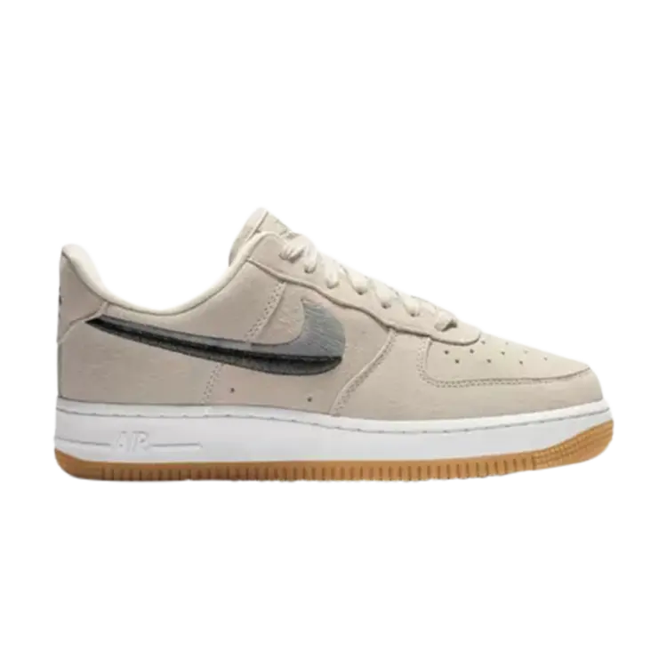 

Кроссовки Nike Wmns Air Force 1 '07 LX 'Guava Ice', кремовый, Бежевый, Кроссовки Nike Wmns Air Force 1 '07 LX 'Guava Ice', кремовый