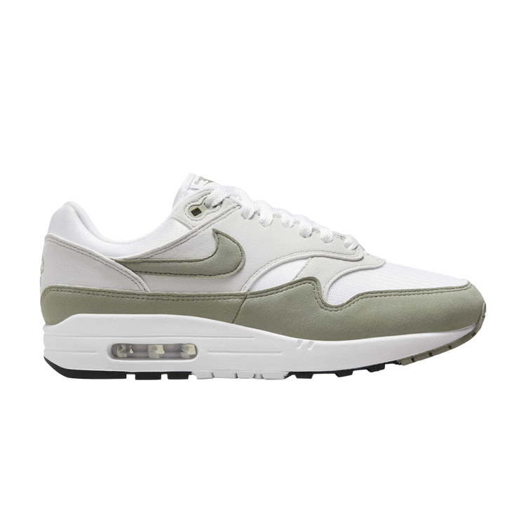 

Кроссовки Wmns Air Max 1, цвет Light Army