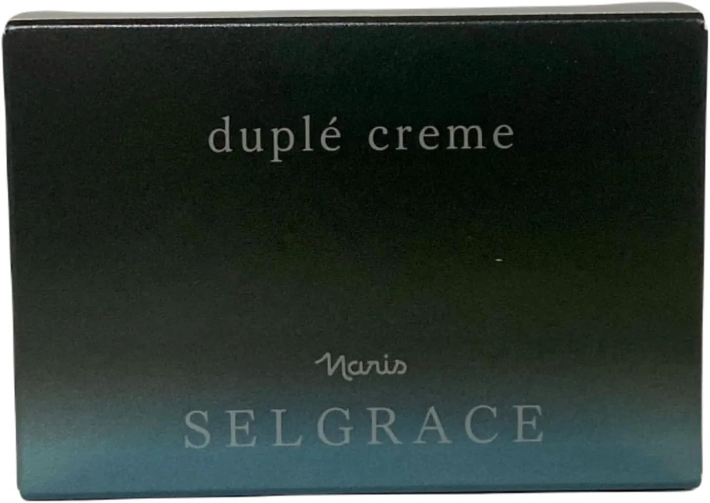 Крем для лица Naris — Дневной Selgrace Dupre Cream +, 28 г