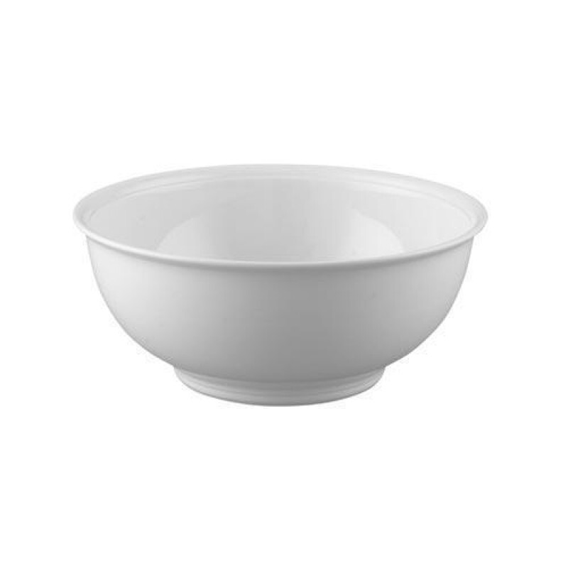 

Миска Trend белая 22 см / 1,60 л Thomas, белый