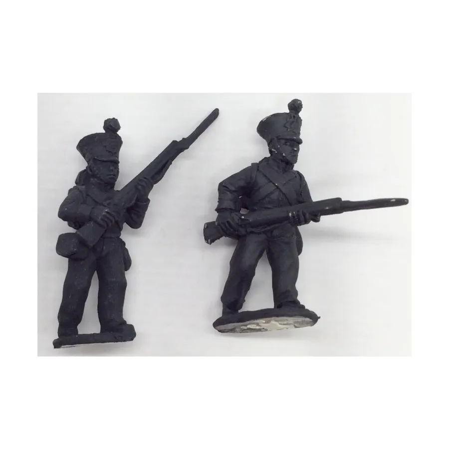 

Коллекция британской пехоты № 13, Miscellaneous Historical Miniatures - Loose Miniatures (28mm) (Unidentifiable Manufacturer)