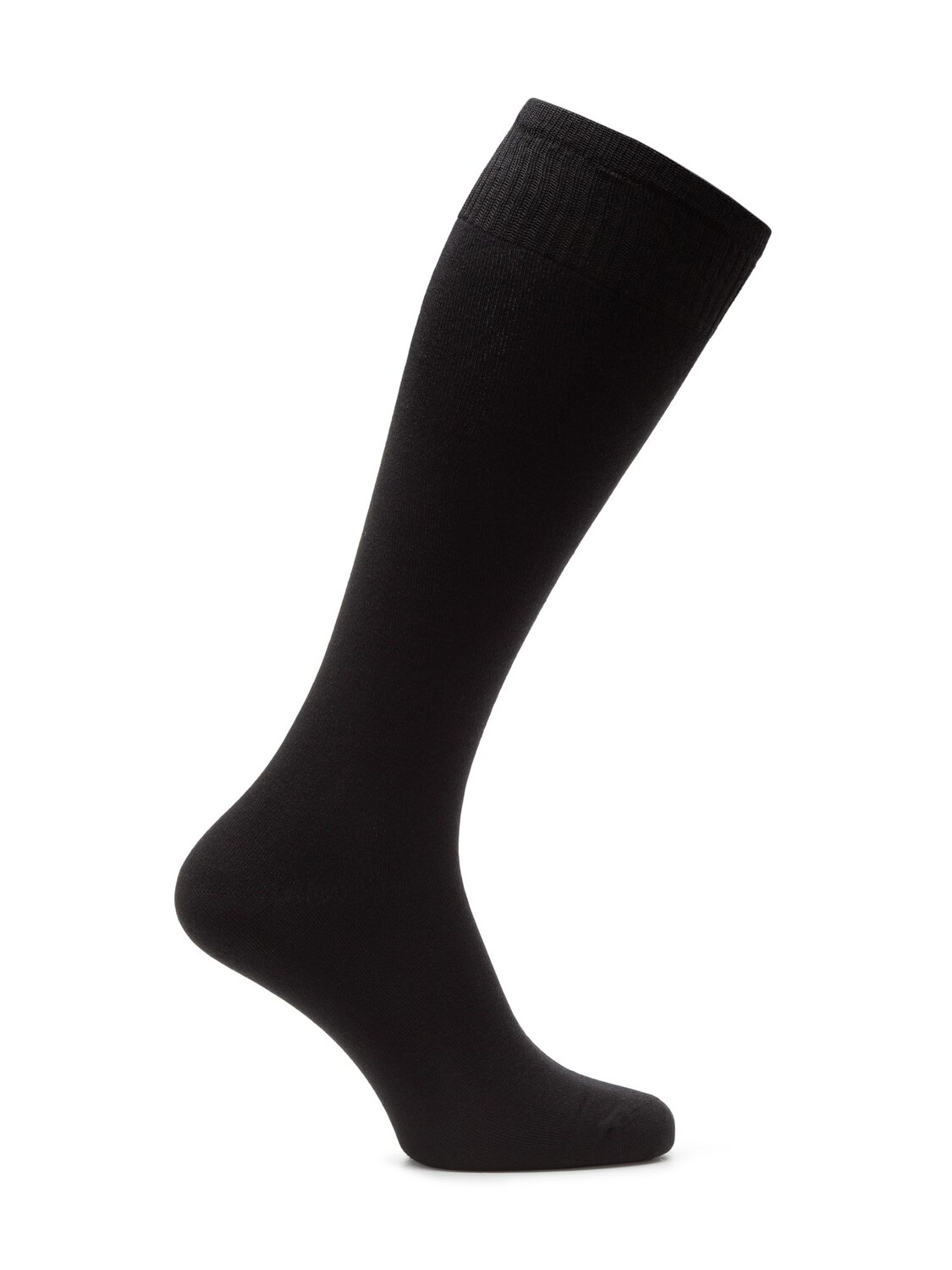 

Носки Brille 3/4 Long socks x1, черный