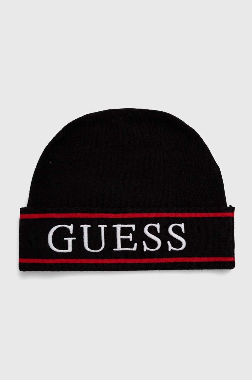 

Guess шапку для детей, черный