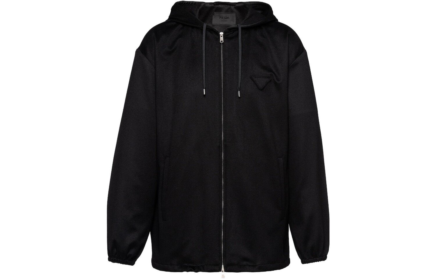 

Куртка мужская черная Prada, черный