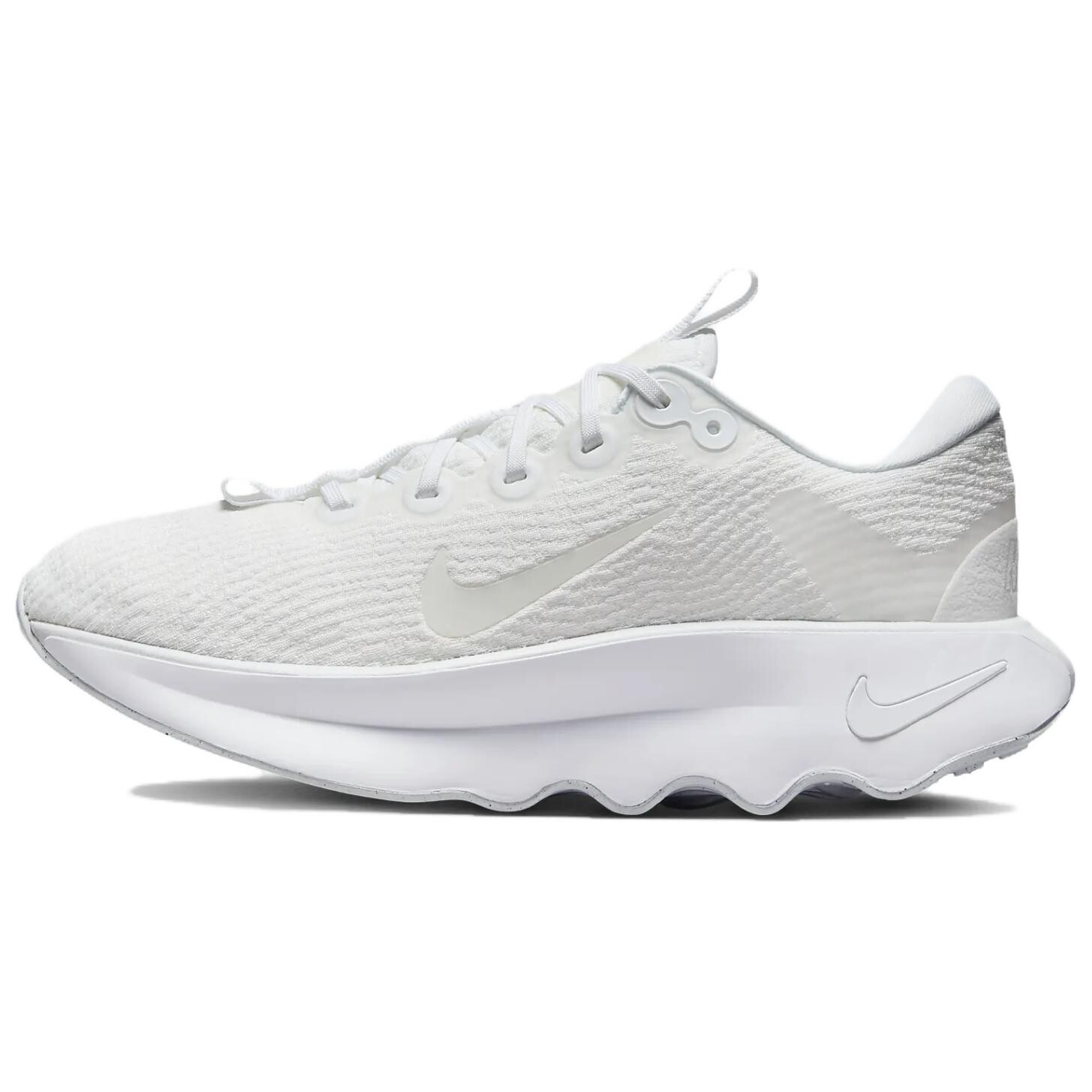 

Кроссовки женские Motiva Running Shoes Low-top White/Summit White/Pure Platinum/White Nike