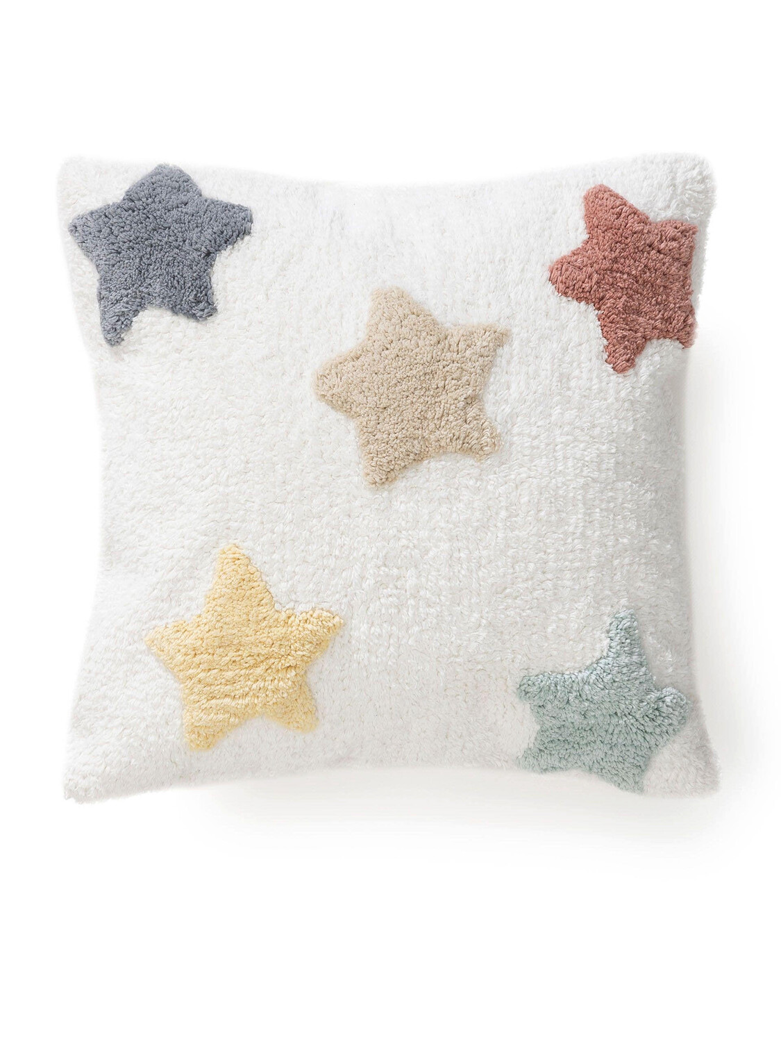 

Чехол для подушки lytte stars multicolor Lytte, мультиколор, Серый, Чехол для подушки lytte stars multicolor Lytte, мультиколор