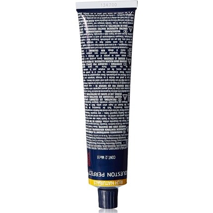 

Koleston Perfect Rich Naturals 9/16 Светлый блондин пепельно-фиолетовый 60 мл, Wella