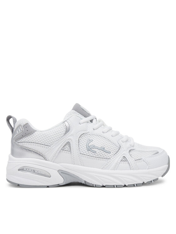 Кроссовки Pime Runner PD00002736 Karl Kani, белый