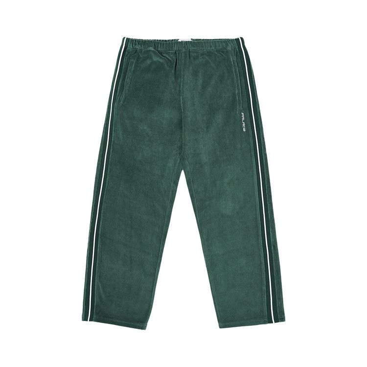 

Джоггеры Palace Rib Panel Jogger, Green