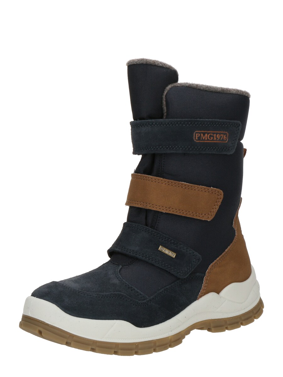 

Ботинки PRIMIGI PHHGT 88976, темно-синий