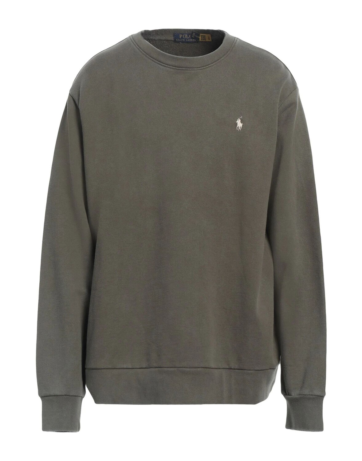 

Толстовка Polo Ralph Lauren, зеленый