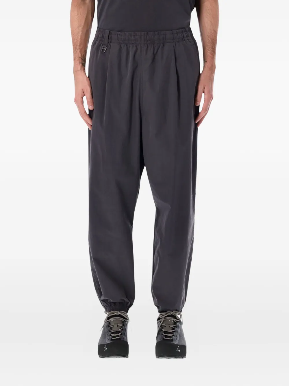 

Брюки FGL Divisional 5.7 для высокой производительности Oakley, серый